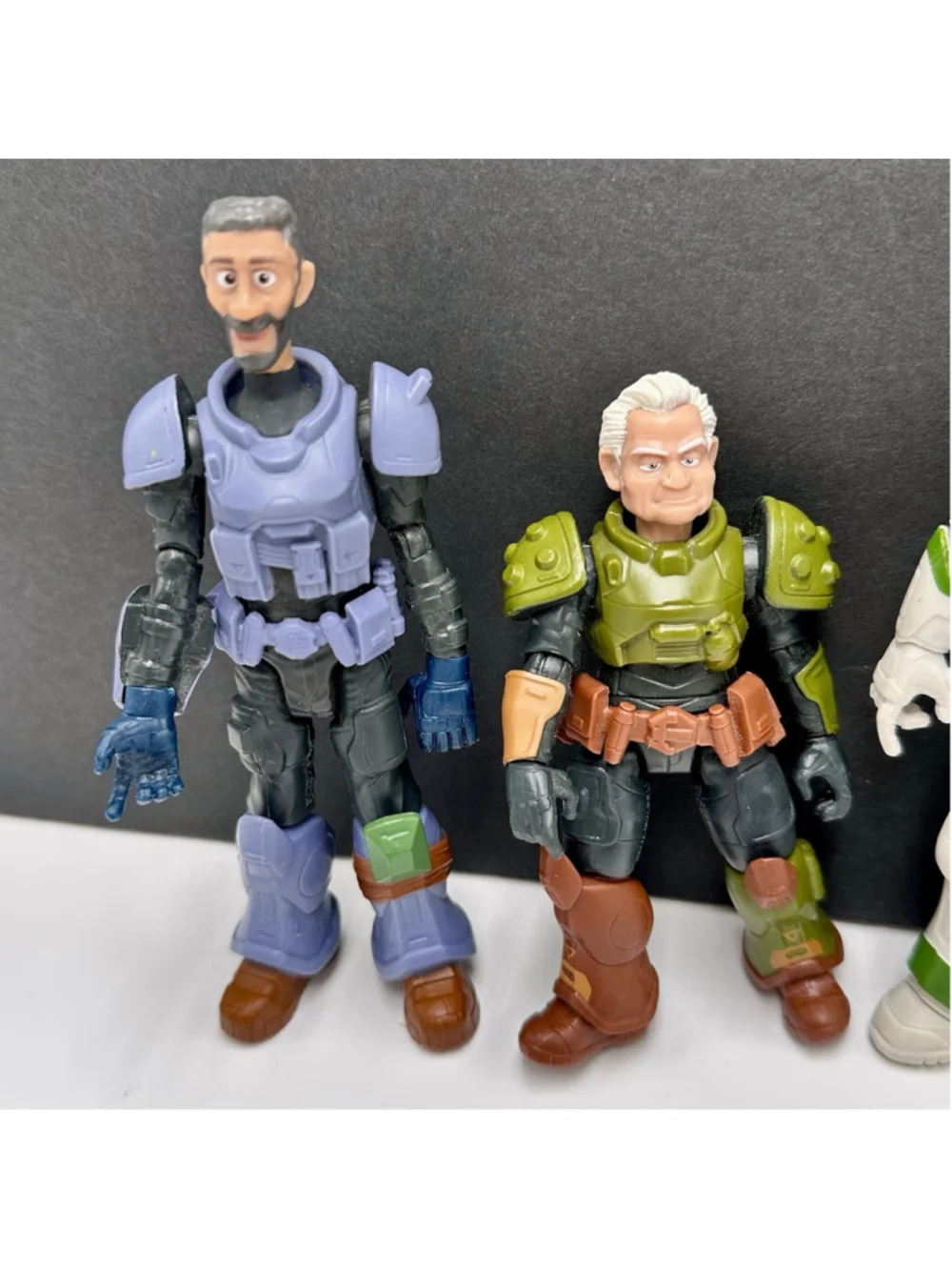 Disney Pixar Lightyear 5